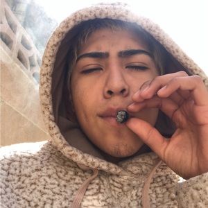 Meet your Posher, Cruz aka cruzthrough :)